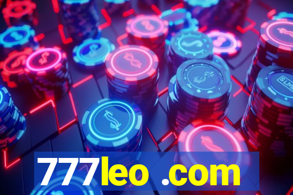 777leo .com